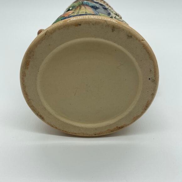 Vintage Beer Stein - Picture 10 of 12